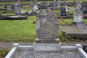 Frehill Catherine Cloonsheevers